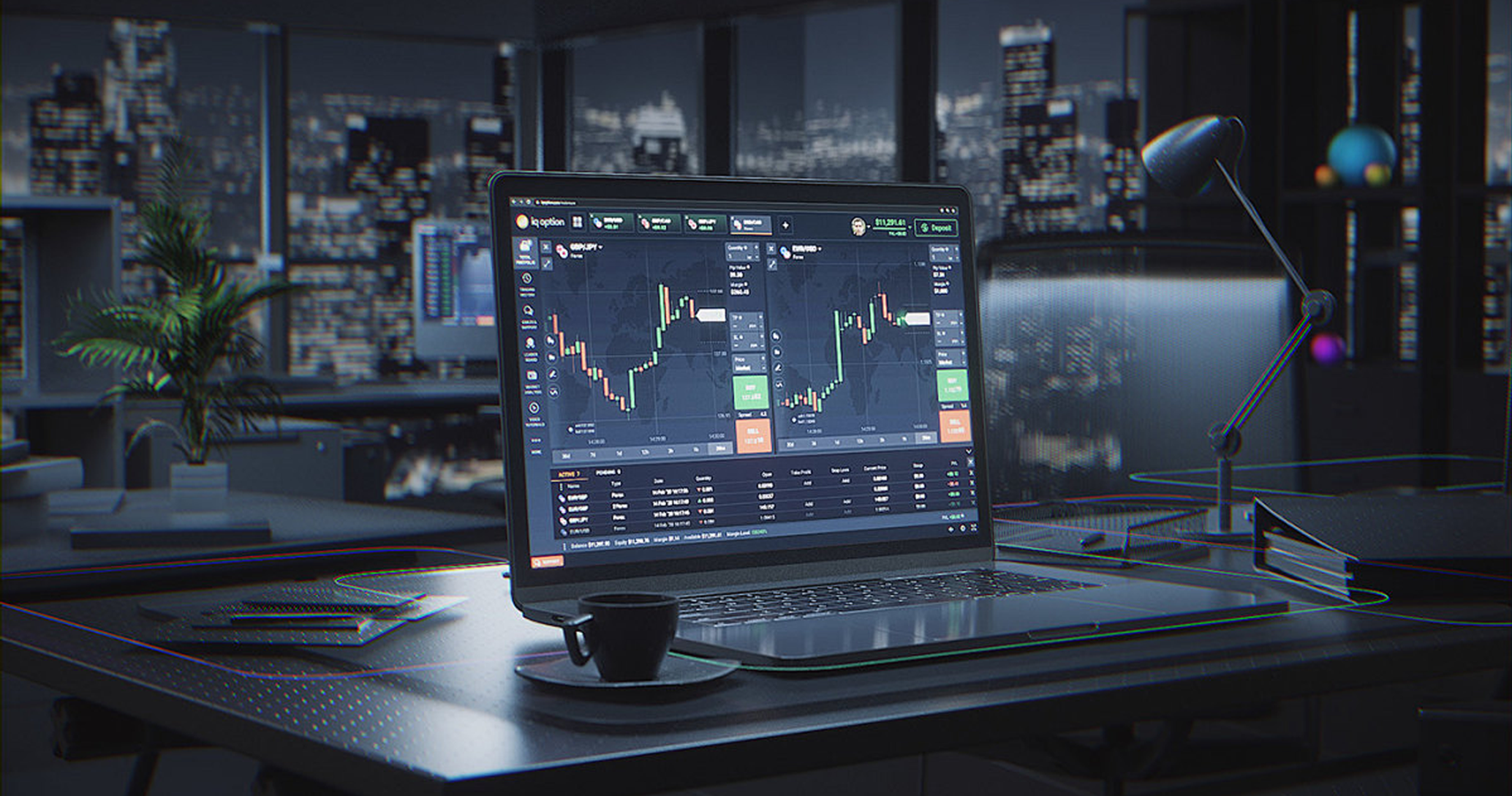 News (replace later)