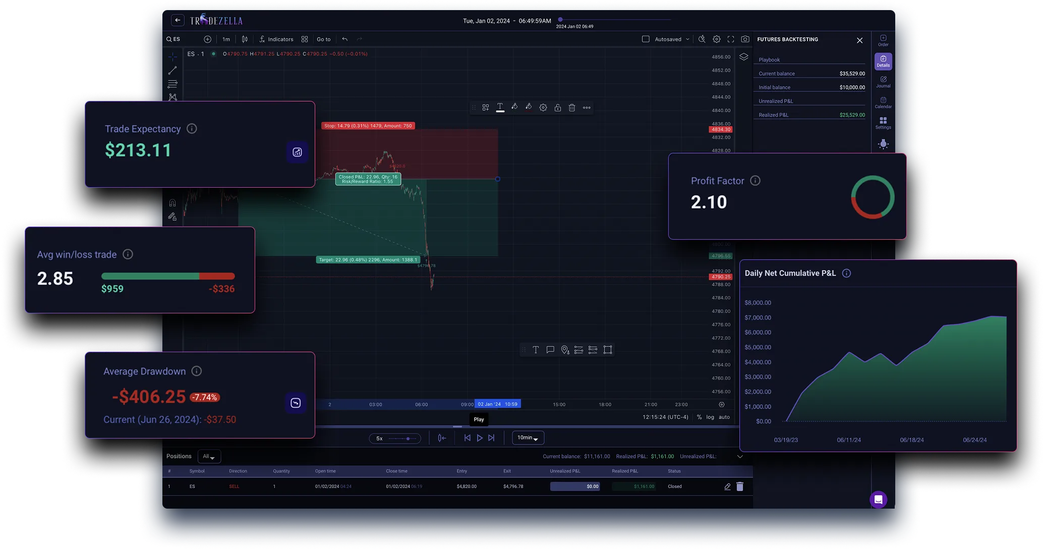 Workspace (replace later)