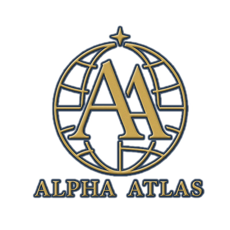 Alpha Atlas logo